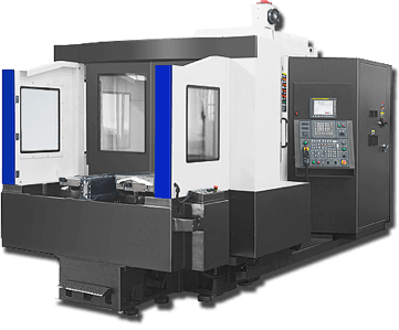 Used Hyundai-Wia CNC Machine - Premier Equipment